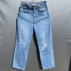 Women's Levi's Premium Jeans